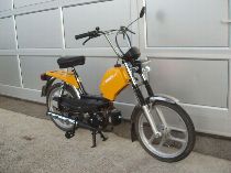 Acheter une moto Occasions PONY GTX (velomoteur)