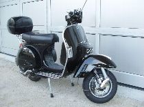 Acheter une moto Occasions LML Star Deluxe 200 4T (scooter)