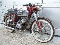  Motorrad kaufen Oldtimer DKW RT 159 TS (touring)