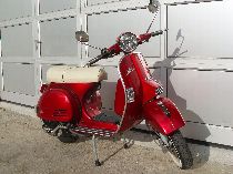  Acheter une moto Occasions LML Star Deluxe 200 4T (scooter)