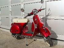 Acheter une moto Occasions LML Star Deluxe 200 4T (scooter)