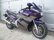 Acheter une moto Occasions SUZUKI GSX 1100 F (touring)