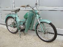 Acheter une moto Oldtimer CONDOR PUCH C 50 (velomoteur)