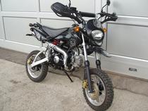 Acheter une moto Occasions MINIBIKE Shineray XY125 Enduro (minibike)