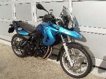 Acheter une moto Occasions BMW F 650 GS (798) (enduro)