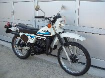  Acheter une moto Oldtimer SUZUKI TS 125 ER (enduro)