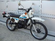 Acheter une moto Oldtimer SUZUKI TS 125 ER (enduro)
