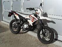  Acheter une moto Occasions YAMAHA DT 50 X Supermotard (supermoto)