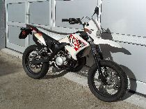 Acheter une moto Occasions YAMAHA DT 50 X Supermotard (supermoto)