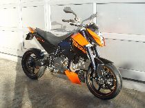 Acheter une moto Occasions KTM 690 Duke III (naked)