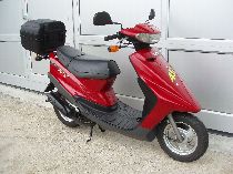  Acheter une moto Occasions YAMAHA Scooter (scooter)