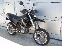 Acheter une moto Occasions KTM 640 LC4 SM Supermoto (supermoto)