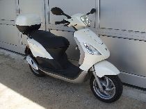  Acheter une moto Occasions PIAGGIO Fly 50 (scooter)