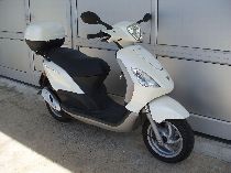 Acheter une moto Occasions PIAGGIO Fly 50 (scooter)