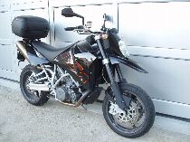  Acheter une moto Occasions KTM 950 Supermoto (supermoto)