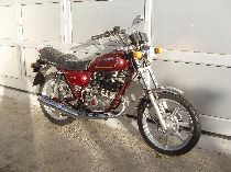 Acheter une moto Oldtimer GILERA 125 TG 3 Custom (touring)