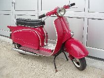 Motorrad kaufen Oldtimer ZÜNDAPP RS50 Super