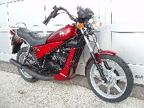Acheter une moto Occasions LAVERDA LB 125 Custom (custom)