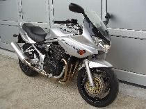 Acheter une moto Occasions SUZUKI GSF 1200 S Bandit (touring)