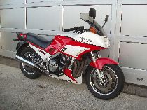 Acheter une moto Occasions YAMAHA FJ 1200 (touring)