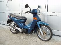 Acheter une moto Occasions SUZUKI FD 112 Shogun R (touring)