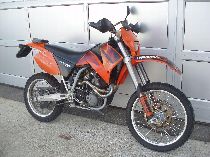 Acheter une moto Occasions KTM 660 SC Supermoto (supermoto)