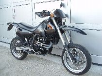  Acheter une moto Occasions KTM 620 ESC LC4 Supermoto (supermoto)