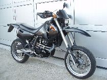 Acheter une moto Occasions KTM 620 ESC LC4 Supermoto (supermoto)