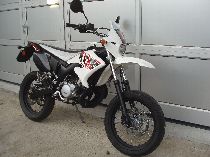 Motorrad kaufen Occasion YAMAHA DT 50 X Supermotard (supermoto)