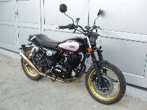 Acheter une moto Occasions MASH Dirt Track 250 (retro)