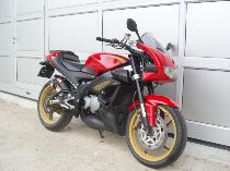 Acheter une moto Occasions APRILIA RS 125 Tuono (sport)