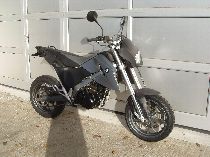 Motorrad kaufen Occasion BMW G 650 Xmoto (supermoto)