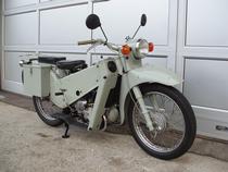 Acheter une moto Oldtimer VELOCETTE LE 200 MKIII (sport)