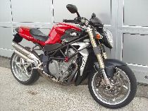  Acheter une moto Occasions MV AGUSTA B4 750 Brutale (naked)