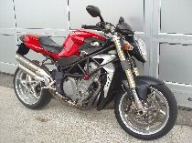 Acheter une moto Occasions MV AGUSTA B4 750 Brutale (naked)