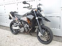 Motorrad kaufen Occasion KTM 950 Supermoto (supermoto)