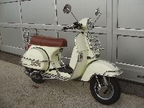 Acheter une moto Occasions LML Star Deluxe 200 4T (scooter)