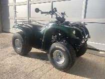 Acheter une moto Occasions YAMAHA Quad YFM 125 Grizzly (quad-atv-ssv)