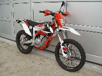 Motorrad kaufen Occasion KTM Freeride 250 F (enduro)
