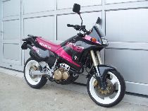  Acheter une moto Occasions GILERA 600 Nordwest (supermoto)