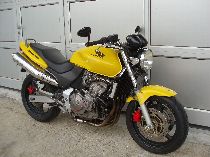 Acheter une moto Occasions HONDA CB 600 F Hornet (naked)