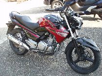 Acheter une moto Exportation SUZUKI GW 250 Inazuma (touring)