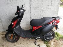 Motorrad kaufen Occasion TGB Tapo (roller)
