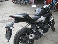 YAMAHA MT 03 A ABS Occasion
