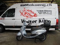  Motorrad kaufen Occasion MBK Doodo XN 125 (roller)