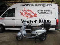 Motorrad kaufen Occasion MBK Doodo XN 125 (roller)