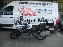 Motorrad kaufen Occasion BMW R 1200 GS (enduro)