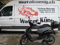  Motorrad kaufen Occasion MBK Ovetto YN 50 (roller)