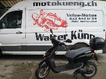 Motorrad kaufen Occasion MBK Ovetto YN 50 (roller)