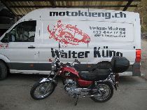 Motorrad kaufen Occasion HONDA CM 125 C (custom)